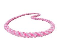 Exercise Hoop, 3.3lb Low Noise Folding Soft Fitness Hoop, Lightweight and Portable Body Workout Equipment for Effective Fitness, Style 2 - Home Workout Equipment