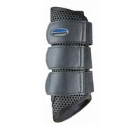 Exercise horse gaiters Weatherbeeta