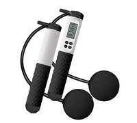 Exercise Jump Rope Fitness Skip Rope Digital Counting Jump with Non Slip Handle for Indoor Outdoor Exercise