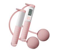 Exercise Jump Rope Fitness Skip Rope Digital Counting Jump with Non Slip Handle for Indoor Outdoor Exercise