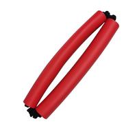 Exercise Loop Strap - Stretch & Tone Band, Sturdy Elastic Hip Circle for Full Body Workouts, Squat Assistance, Mobility, and Physical Conditioning, for Home Studio Gym Strength Training