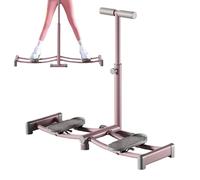 Exercise Machine for Ski Trainers, Inner Thigh Gymnastic | Pelvic Floor Muscle Exerciser for Women,Multi-purpose Fitness Instructor for Living Room, Bedroom