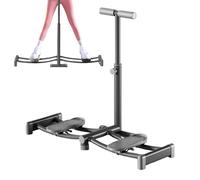 Exercise Machine for Skiing Trainer, Exercise Machine for Inside Thighs | Muscle Training Machine for Women Gym Trainer Versatile Fitness Trainer