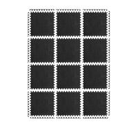 Exercise Mat - 12 Pieces Interlocking Foam Pad, Home Gym Mats Floor | Exercise Equipment for Yoga, Exercises for Kids, Nursery, Garden