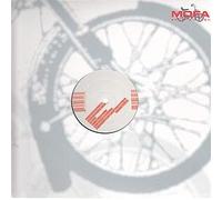 Exercise One - Roll With You [12" VINYL]