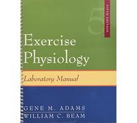 Exercise Physiology