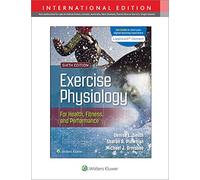 Exercise Physiology for Health Fitness and Performance (Lippincott Connect)