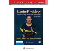 Exercise Physiology – Nutrition, Energy, and Human Performance – Lippincott Connect