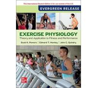 Exercise Physiology: Theory and Application to Fitness and Performance: 2026 Release ISE