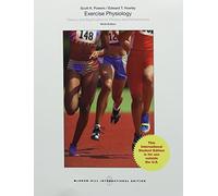 Exercise Physiology: Theory and Application to Fitness and Performance (Int'l Ed)