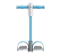 Exercise Puller Band-Multifunctional Resistance Band, Pedal Puller Resistance Band, Pedal Tension Rope, Workout Pedal Puller Bands Comfortable