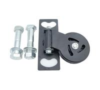 Exercise Pulley Home Fitness - High-Performance Versatile Modern Equipment Attachment Detachable Traction, Durable, Gym System Replacement, Multipurpose Everyday Utility | Gym System Replacement