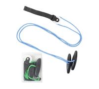 Exercise Pulley - Shoulder Pulley for Physical, Over Door Exerciser Pulley System | Overhead Arm Pulley with Comfortable Padded Handles for Shoulder, Aids in Recovery and Rehabilitation