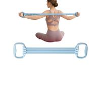 Exercise Resistance Bands - Pull Rope | Exercise Bands with Handles,For Outdoor Park Environment Beach Environment Hotel Environment School Environment College Environment Student Home Gym Environment