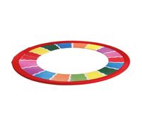 Exercise ring Kuebler Sport 30 cm