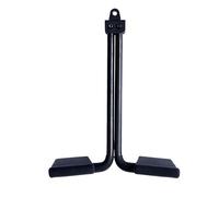 Exercise Rope - Training Equipment For Muscle Building | Handled Pull Downs Fitness With Arm Strength, Back, Biceps & Bodybuilding, Workout, Gym, Home Use For Men, Women, Bodybuilders