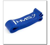 Exercise rubber HMS BLUE GU05 64x4.5x2080 mm