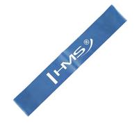 Exercise rubber HMS GU04 BLUE 0.9 x 50 x 600 MM 17-33-012