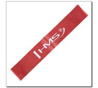 Exercise rubber HMS GU04 RED 0.7 x 50 x 600 MM 17-33-011