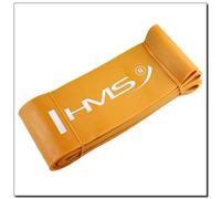 Exercise rubber HMS ORANGE GU05 101x4.5x2080 mm