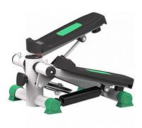Exercise Stepper for Home,Mini Household Up-down Stepper,Silent Workout Equipment,with Resistance Rope,Perfect for Home