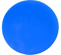 Exercise Stress Ball for Hand by TheraBand, Finger & Forearm Resistance Trainin
