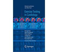 Exercise testing in cardiology