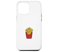 Exercise? Thought You Said Extra Fries - Workout Gym Running Case for iPhone 12 Pro Max