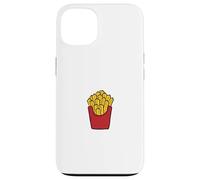 Exercise? Thought You Said Extra Fries - Workout Gym Running Case for iPhone 13