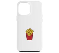 Exercise? Thought You Said Extra Fries - Workout Gym Running Case for iPhone 13 Pro Max