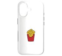 Exercise? Thought You Said Extra Fries - Workout Gym Running Case for iPhone 17