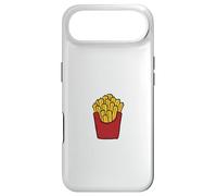 Exercise? Thought You Said Extra Fries - Workout Gym Running Case for iPhone Air