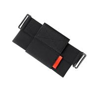 Exercise Travel Elastic Waist Phone Bag Portable Card Storage Bag Passports Holder Outdoor Phone Organizers Enduring Invisible Wallet Belt Pouch