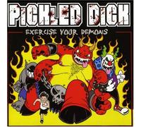 Exercise Your Demons