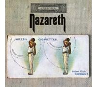 Nazareth - Exercises