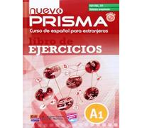 Exercises Book (Nuevo Prisma)