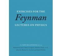Exercises for the Feynman Lectures on Physics