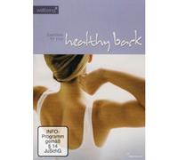 Exercises For Your Healthy Back [DVD]