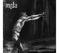 Exercises in Futility [Import]