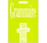 Exercons-nous: 350 exercices de grammaire - corriges - niveau superieur II
