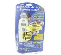 Exergen Digital Thermometer, Temporal Scanner 1 Thermometer