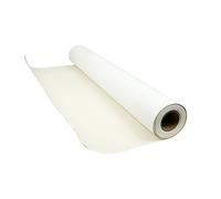 EXERZ Cotton Canvas Roll 35cm x 5m 330gsm Primed Artist Painting Fabric