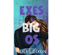 Exes and Big Os (Latitude Attitude)