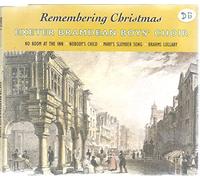 Exeter Bramdean Boys Choir - Remembering Christmas (4 track CD single) [UK Import]