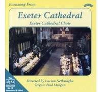 Exeter Cathedral Choir - Exeter Cathedral