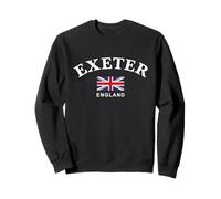 Exeter, England Sweatshirt