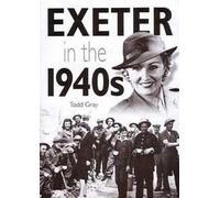 Exeter in the 1940s