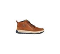 'Exeter IV' Boots Bugatti Tan 12