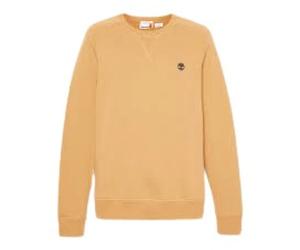 Exeter River Crew Sweatshirt, male, Timberland, Sweatshirts, Beige, S, Sweatshirts & Hoodies S