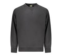 Exeter River Crewneck Sweatshirt - male - Timberland - Sweatshirts - Black - S - Sweatshirts & Hoodies S